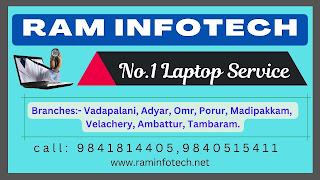 Ram infotek